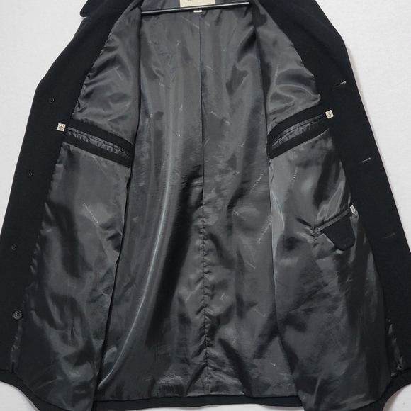 Pronto Uomo BIG & TALL Peacoat Size XXL - Picture 3 of 10